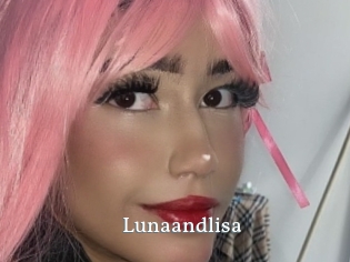 Lunaandlisa