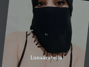 Lunaarabella