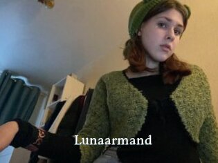 Lunaarmand