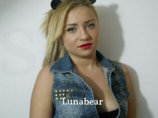 Lunabear