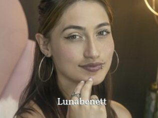 Lunabenett