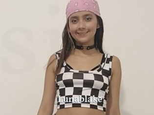 lunablake SexyIdol