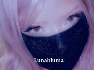 Lunabluma