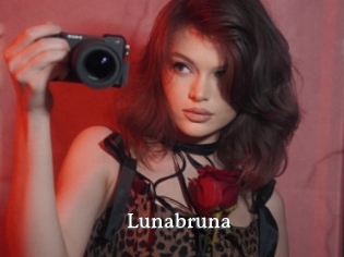 lunabruna SexyIdol