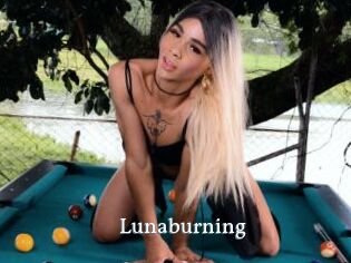 Lunaburning