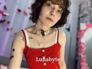 Lunabyte