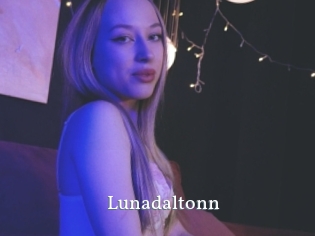 Lunadaltonn