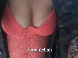Lunadelisla