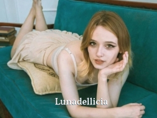 Lunadellicia