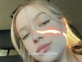 Lunadeshine