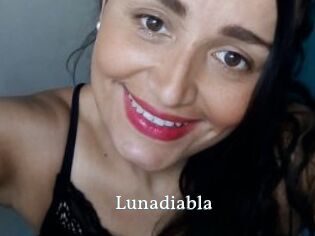 lunadiabla SexyIdol