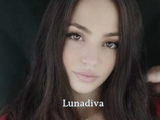 lunadiva SexyIdol