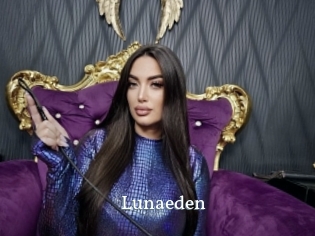 Lunaeden