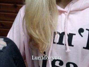 Lunaforyou