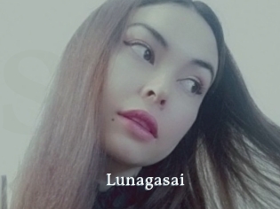 Lunagasai