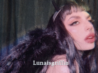 lunaisgriffin SexyIdol