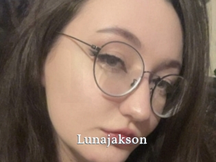 Lunajakson