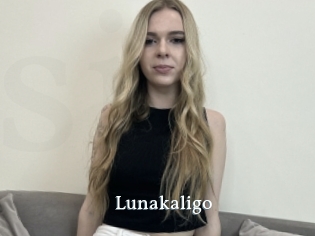 Lunakaligo