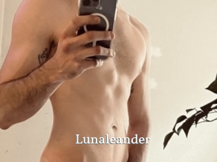 Lunaleander