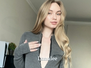lunalee SexyIdol