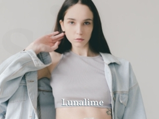 Lunalime