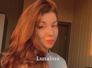 lunalina SexyIdol