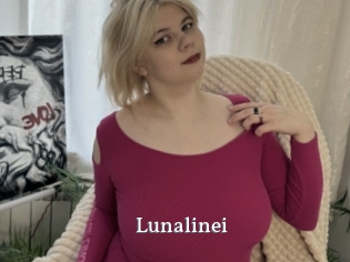 Lunalinei