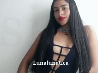Lunalunatica