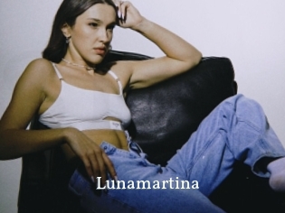 Lunamartina