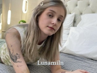 Lunamiln