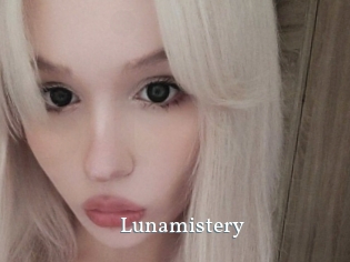 Lunamistery