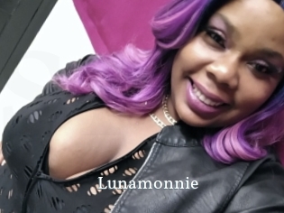 Lunamonnie