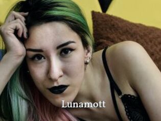 lunamott SexyIdol