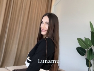 lunamu SexyIdol