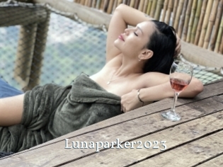 lunaparker2023 SexyIdol
