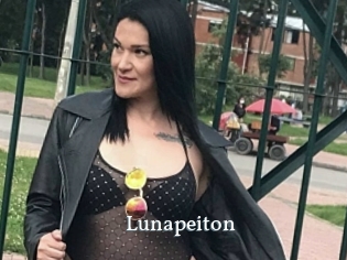 Lunapeiton