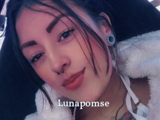 Lunapomse