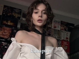 Lunapure