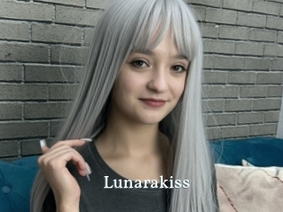 Lunarakiss