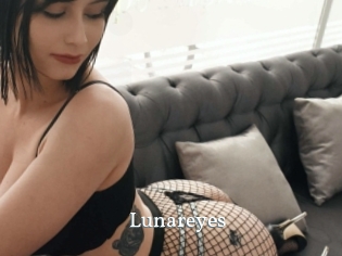 Lunareyes