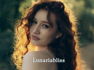 Lunariabliss