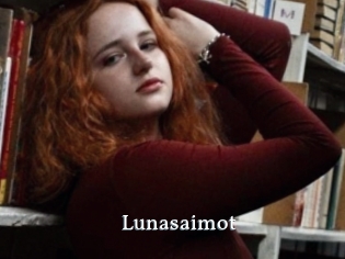 Lunasaimot
