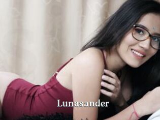 Lunasander