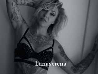 Lunaserena