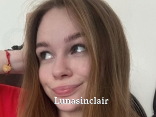 lunasinclair SexyIdol