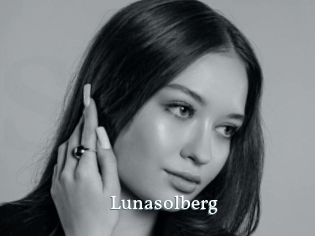 Lunasolberg