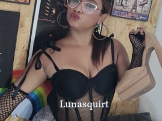 Lunasquirt