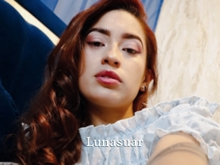 Lunasuar