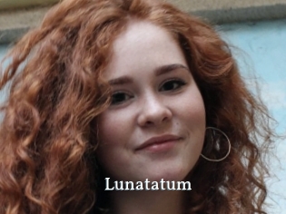 lunatatum SexyIdol