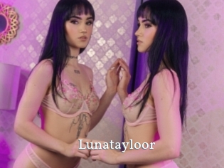 Lunatayloor